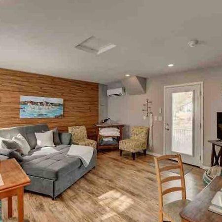 Cozy Guesthouse With View From Large Deck Prescott Exterior foto